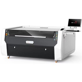 CO2 Laser Engraver | 1610