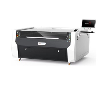 Laser Machines - CO2 Laser Engraver | 1610