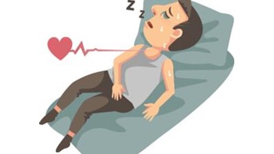 Do you have a dirty mind? Sleep deprivation might be the reason.