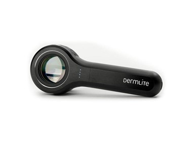 Dermlite - DL4W Dermatoscope 3GEDERMLI69