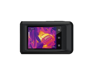 HIKMICRO - Thermal Imaging Camera | Handheld Pocket2