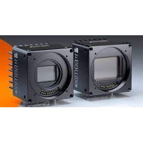 PCI Express CMV12000 Machine Vision Camera CB120CG-CM