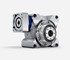 Worm Drive Gearbox | V-Drive Advanced
