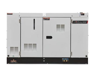 Powerlink - Diesel Generator 415V | 50kVA  | DT45P5S