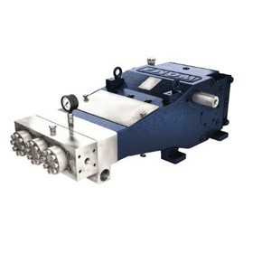 High Pressure Pumps | Z Series - 150z