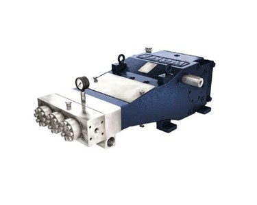 High Pressure Pumps | Z Series - 150z
