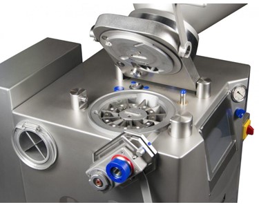 Vacuum filler | F10 