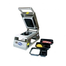 Manual Tray Sealer | Bench Cutting WFT54BCA9