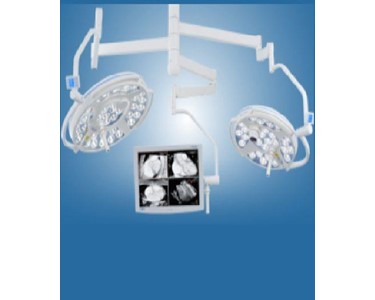 Mach - Operating Theatre Lights LED 5 and LED 3