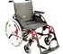 Breezy - Manual Wheelchair | Basix