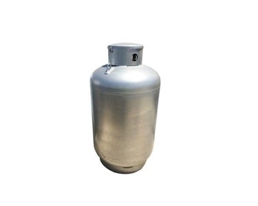 Supagas - LPG - 190kg | Industrial Gas