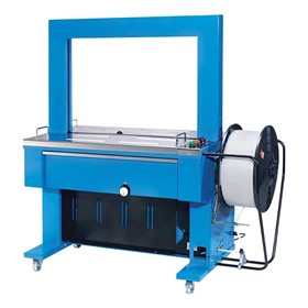 Fully - Automatic Strapping Machine | TRS600