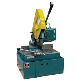 Brobo Cold Saw | Bench Mounted Model