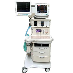 Veterinary Anaesthetic Workstation | Datex-Ohmeda Aisys 