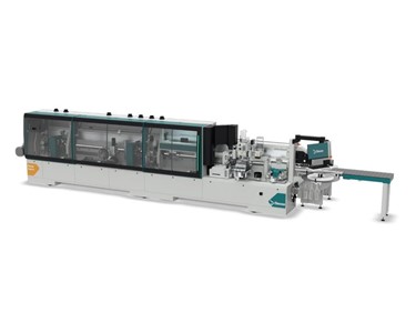 Biesse - Single sided linear Edgebander | Rover Edge Up S P