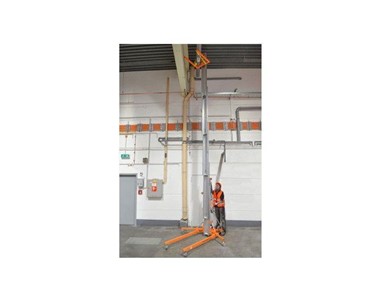 Material Lifts - ML25I