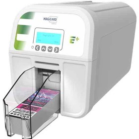 Magicard E+ ID Card Printer | CR80