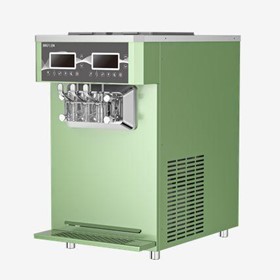 i26 Twin System - Acai And Soft Serve Ice Cream Machine