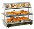 Roller Grill - Heated Food Display - WD L 200