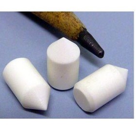 4 mm Diameter Ceramic Pivot Pins