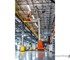 Snorkel - MB26J Mast Boom Lift
