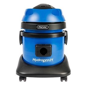 Wet & dry vacuum cleaner | Hydropro 21