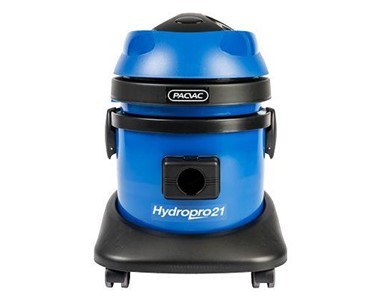 Pacvac - Wet & dry vacuum cleaner | Hydropro 21