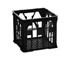 Tooltech Plastics - Plastic Storage Crates | Milk Crate