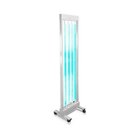 UV Lamp | Quad Light