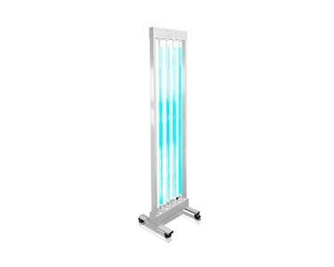 MUVi - UV Lamp | Quad Light