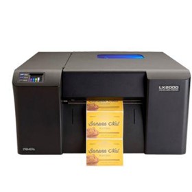 Primera Full Colour Desktop Label Printer LX2000