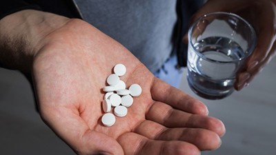 AMA backs TGA decision on making codeine 'prescription only'