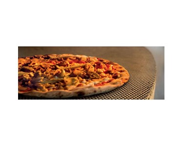 Marana Forni - Rotary Pizza Ovens