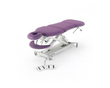 Contour Massage Table - SX