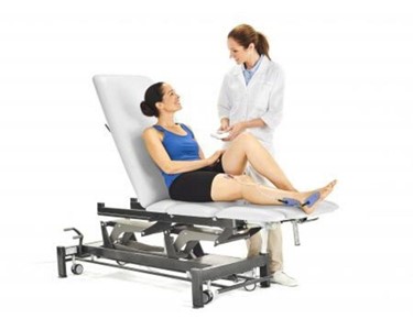 Chattanooga - Channel Stimulator for Electrotherapy | Physio 4