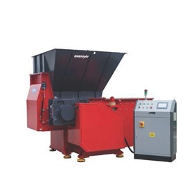 High Efficiency Copper Cable Single Shaft Shredder Machine | MSA-F1500
