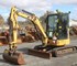 Caterpillar - Used Mini Excavator | 2015 Caterpillar 303.5ECR