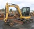 Caterpillar - Used Mini Excavator | 2017 Caterpillar 305E2CR