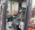 Kubota - Used Mini Excavator | 2015 Kubota U55-4