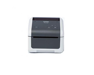 Brother - Label Printer TD-4420DN 203DPI DT ETH | PRBRTD4420DN