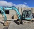 Kobelco - Used Mini Excavator | 2011 Kobelco SK80MSR-2