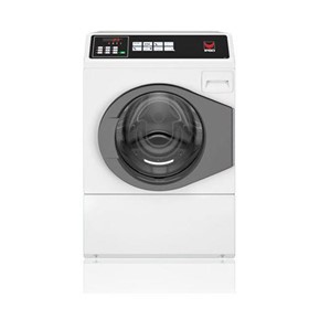 Commercial Washer | 10KG | Front Load | CW10