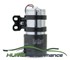 Holley - Electric Fuel Pump | 12-150 150GPH Billet 