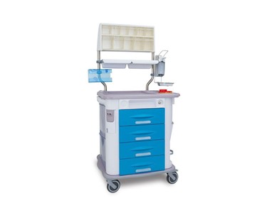Aurion - Medical Emergency Carts