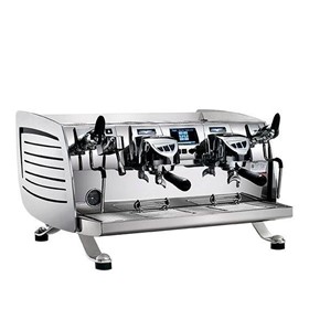 Commercial Coffee Machine | Black Eagle