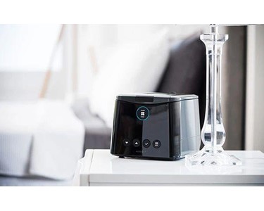 Fisher & Paykel - CPAP Machines - SleepStyle Auto 