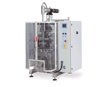 Dolzan - Liquid Filling Machine | D250