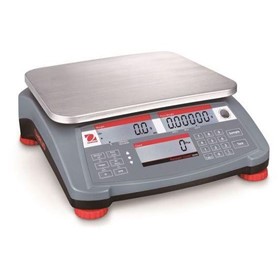 Counting Scale - Ranger RC31P