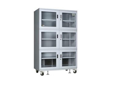 Eureka Ultra Low Humidity Drying Cabinet | SDC-2001