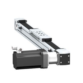 Linear Stages and Actuators